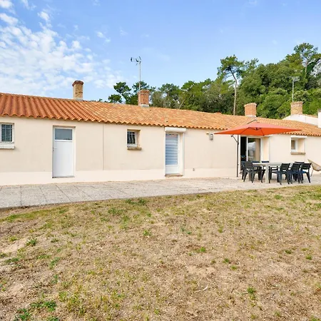 Jolie Maison Pour 9, 5 Min De La Σπίτι διακοπών *