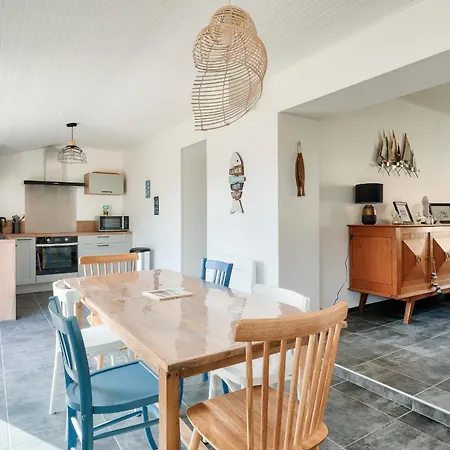 Jolie Maison Pour 9, 5 Min De La *